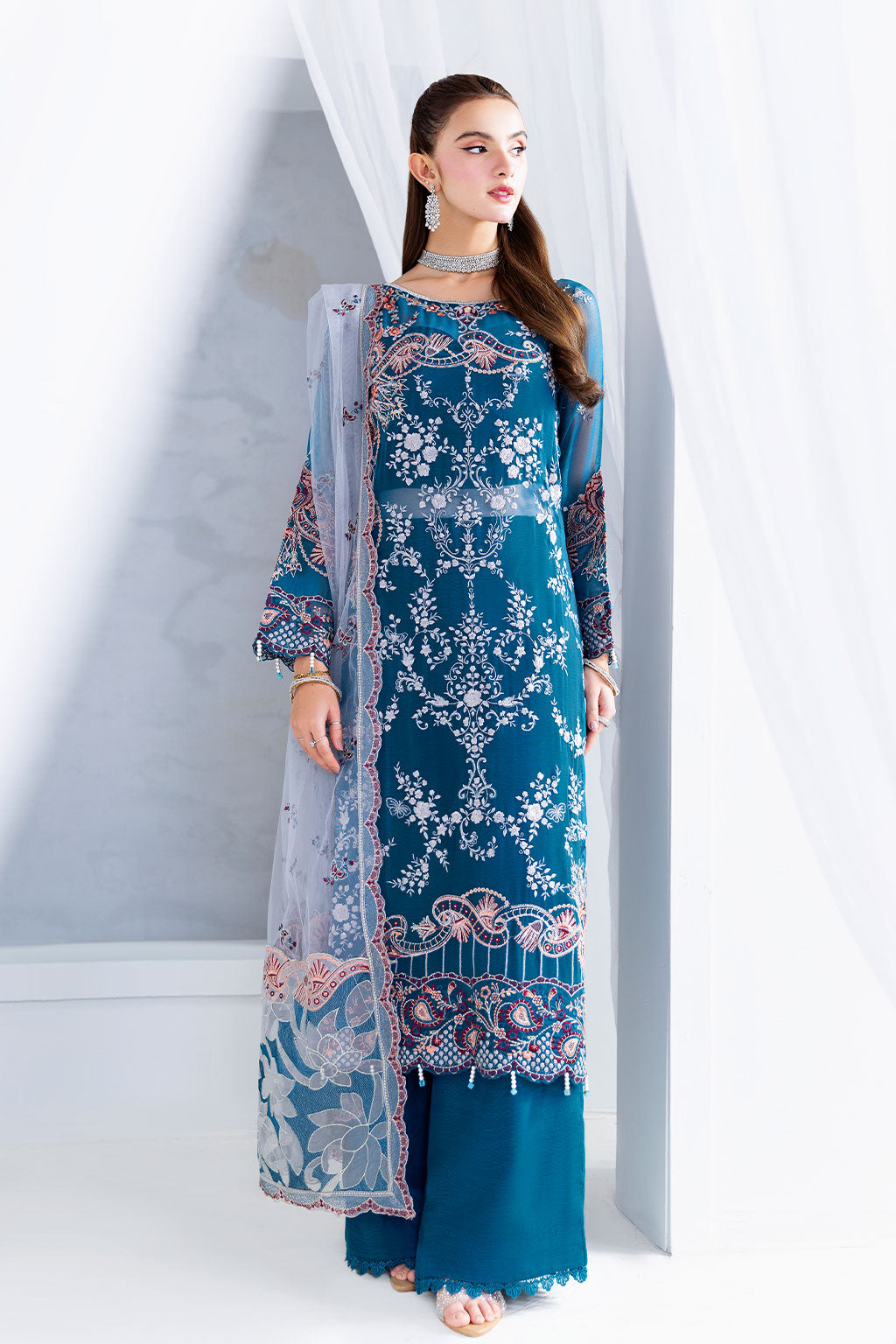RAMSHA - U-202 — outfit view 5