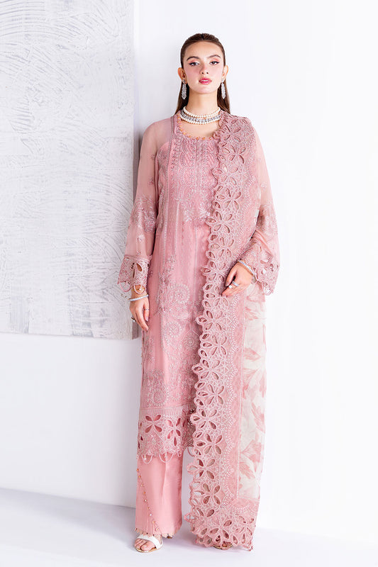 RAMSHA - U-203 — outfit view 1