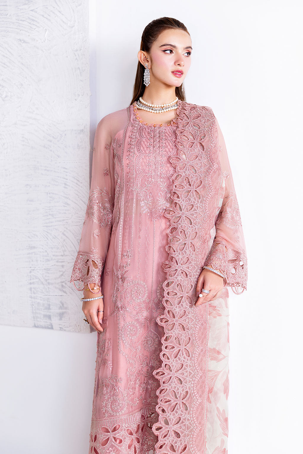 RAMSHA - U-203 — outfit view 2