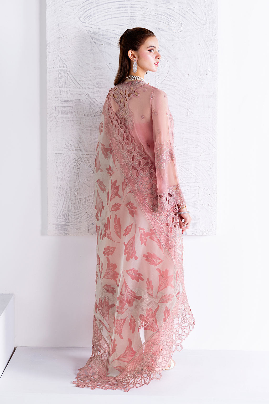 RAMSHA - U-203 — outfit view 4
