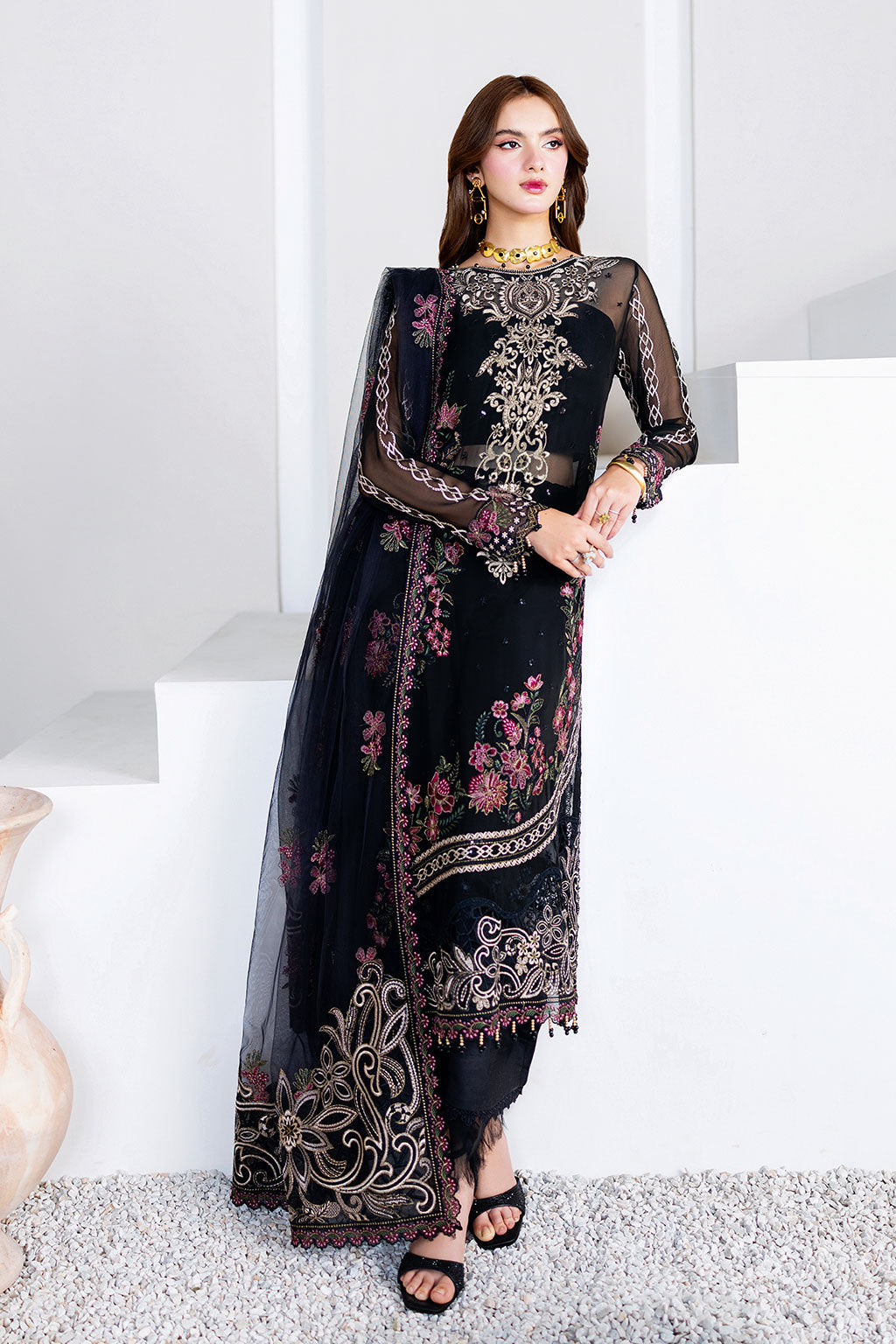RAMSHA - U-204 — outfit view 2