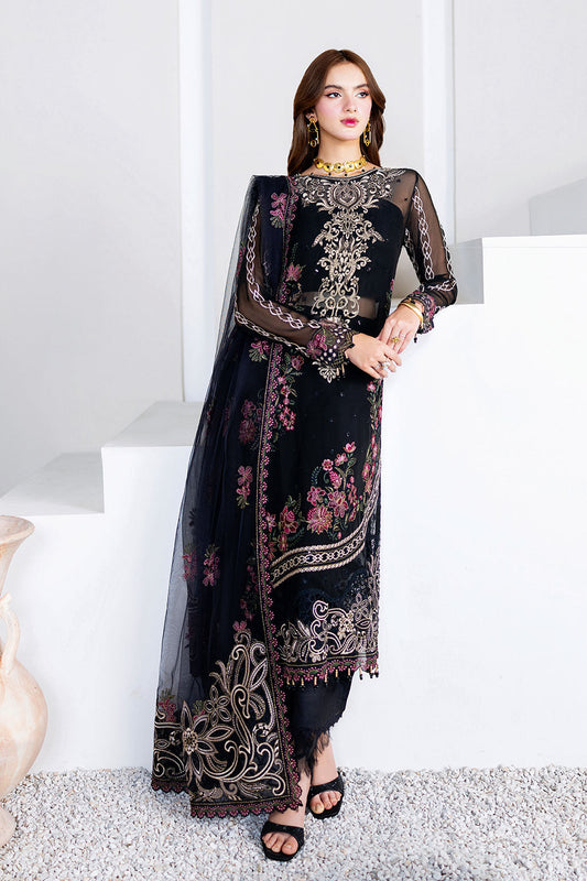 RAMSHA - U-204 — outfit view 2
