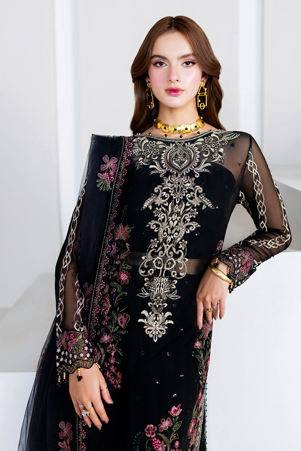 RAMSHA - U-204 — outfit view 3