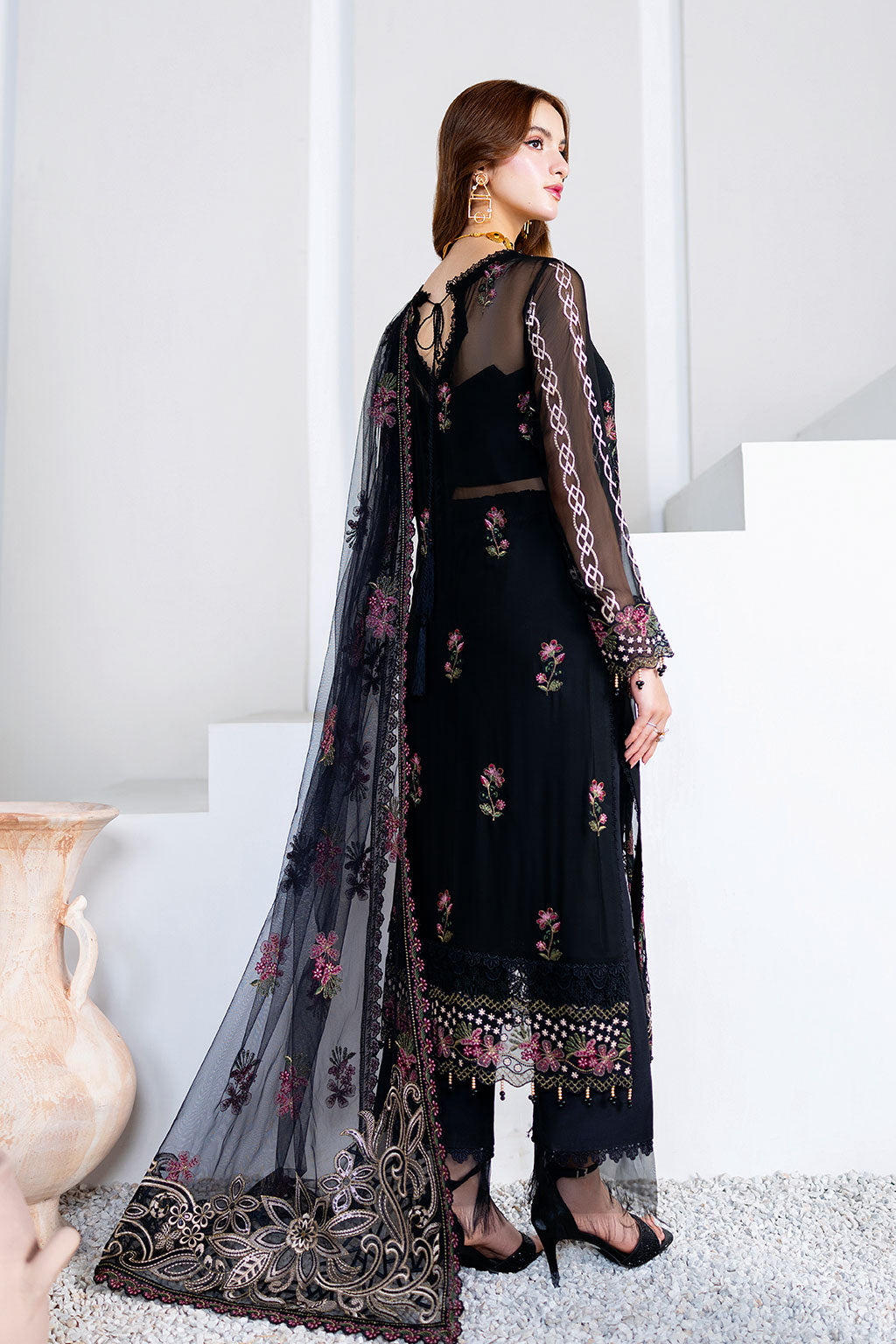 RAMSHA - U-204 — outfit view 4