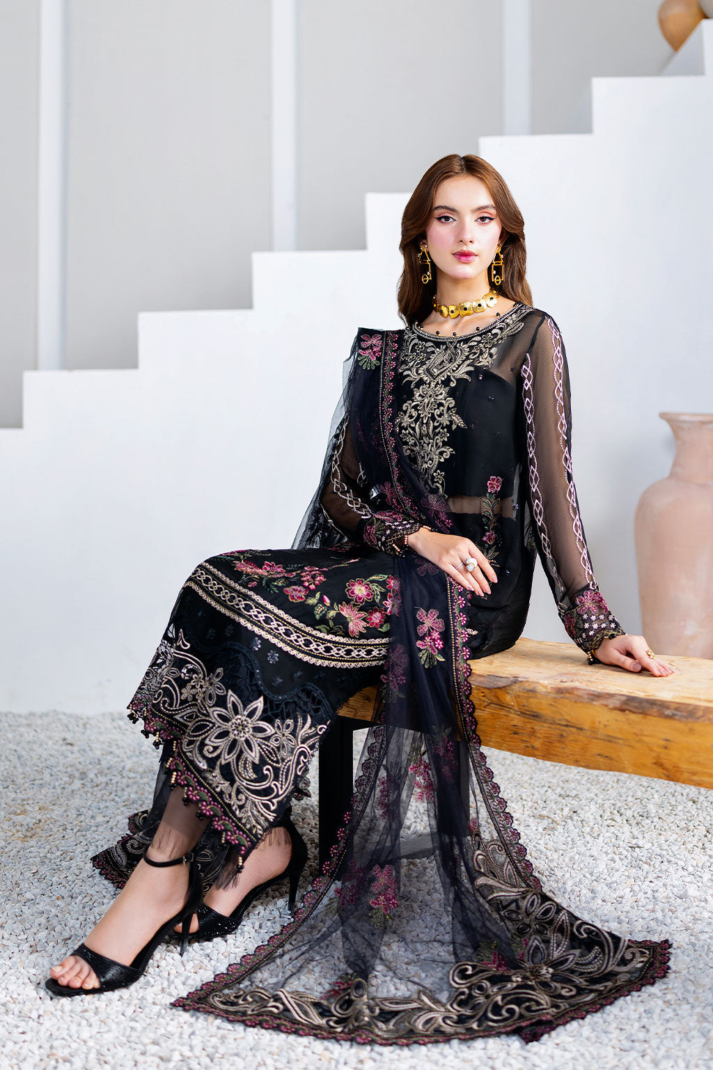 RAMSHA - U-204 — outfit view 5