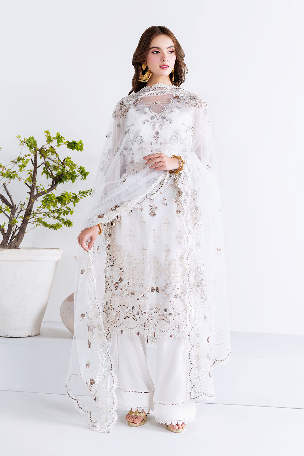 RAMSHA - U-205 — outfit view 1