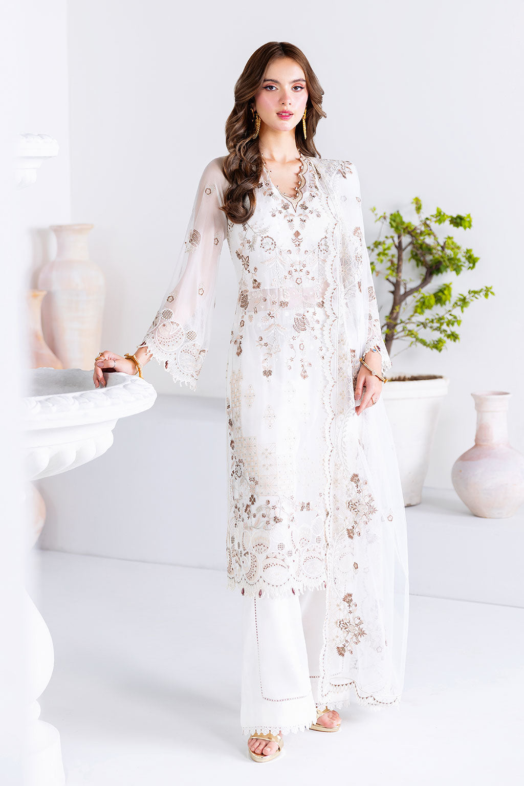 RAMSHA - U-205 — outfit view 2