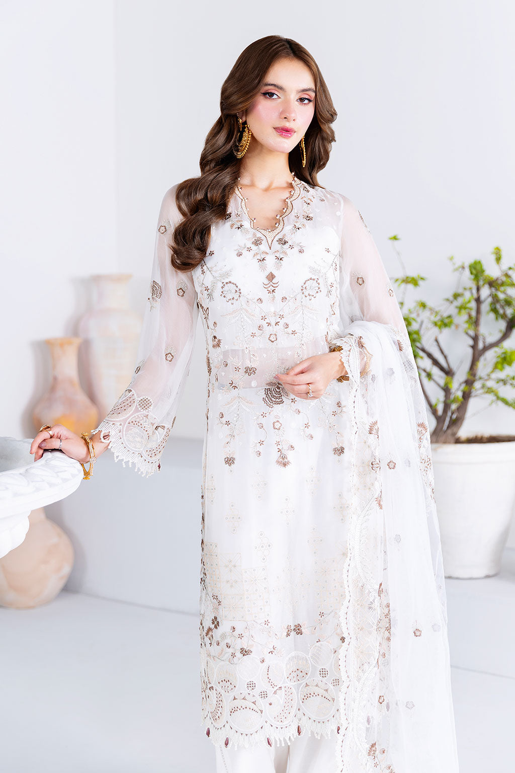 RAMSHA - U-205 — outfit view 3