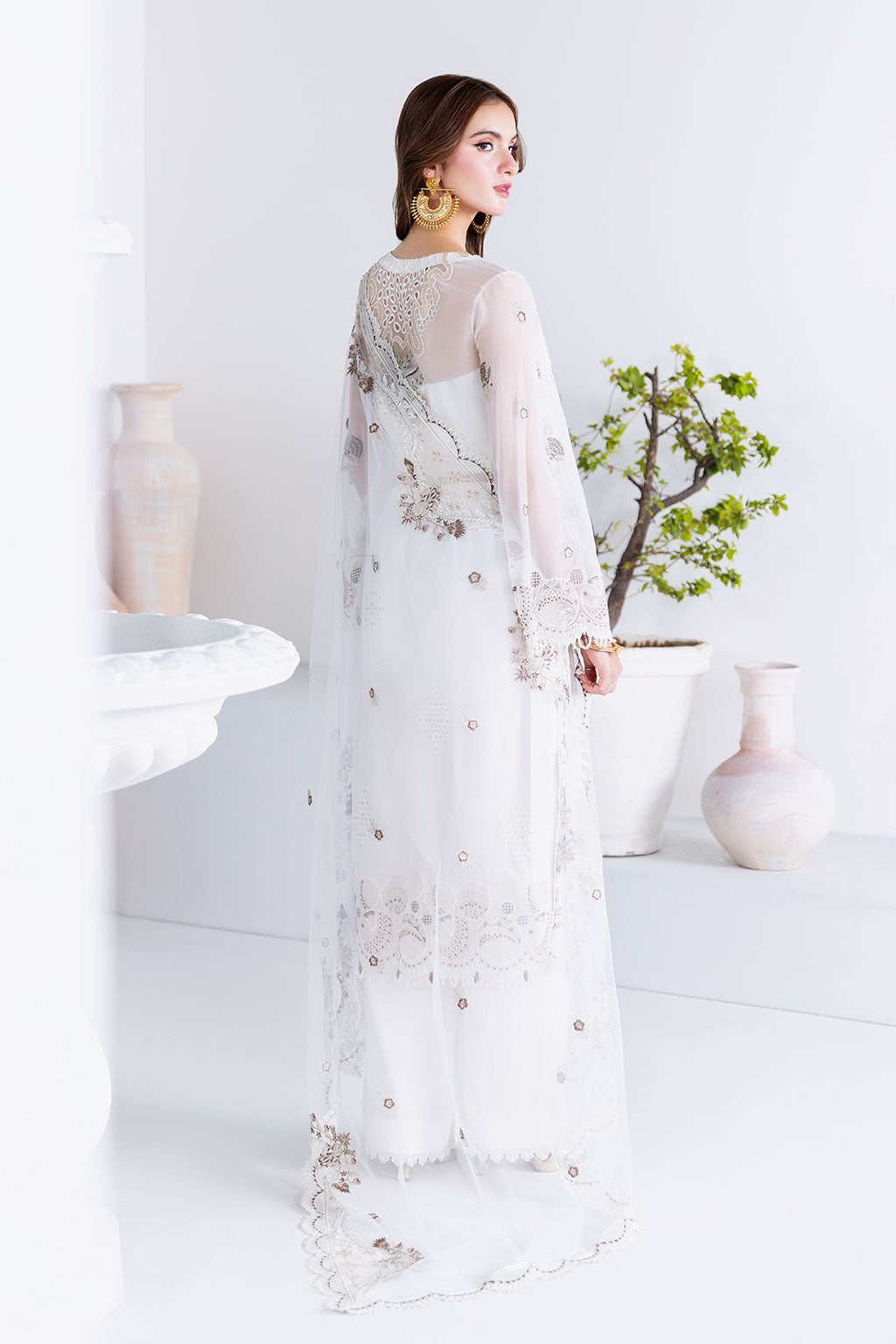 RAMSHA - U-205 — outfit view 5