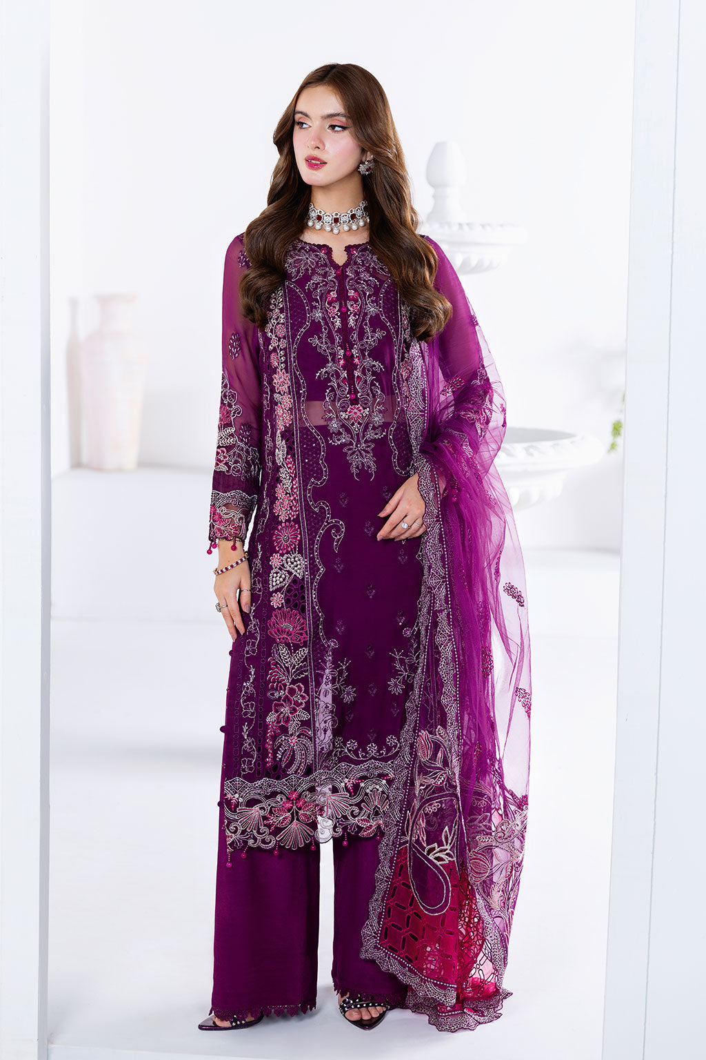 RAMSHA - U-206 — outfit view 1