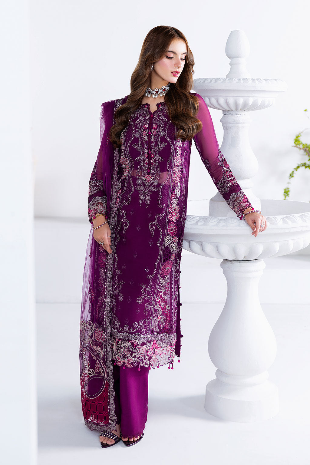 RAMSHA - U-206 — outfit view 2