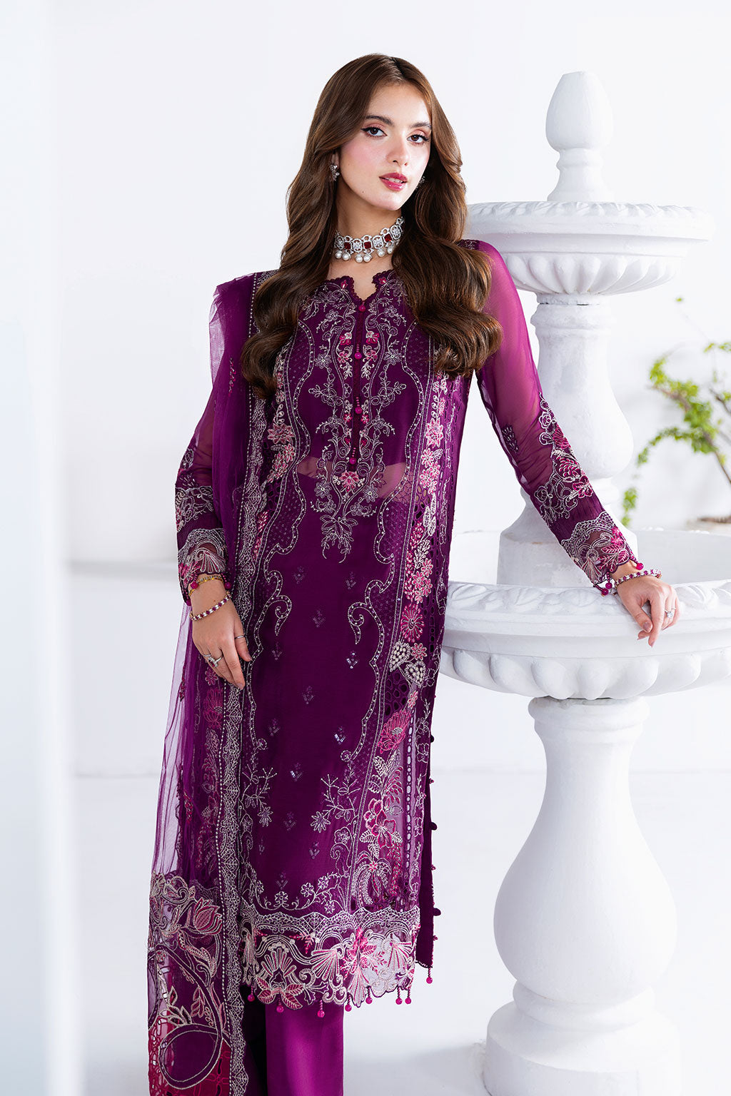 RAMSHA - U-206 — outfit view 3
