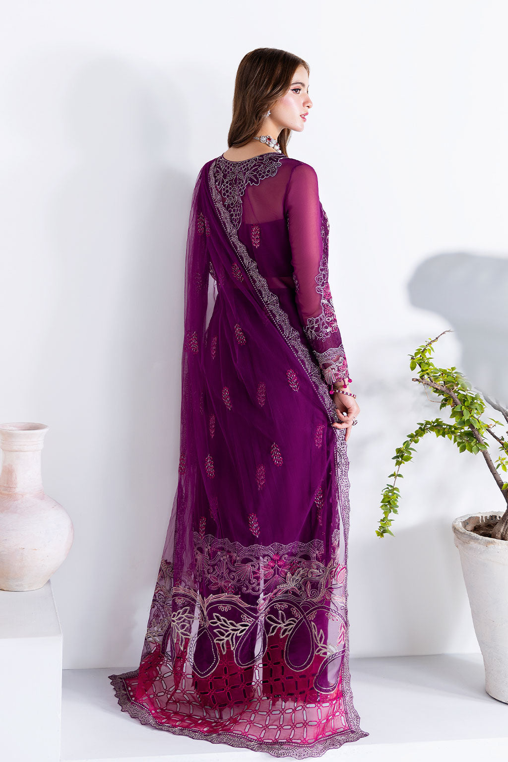 RAMSHA - U-206 — outfit view 4