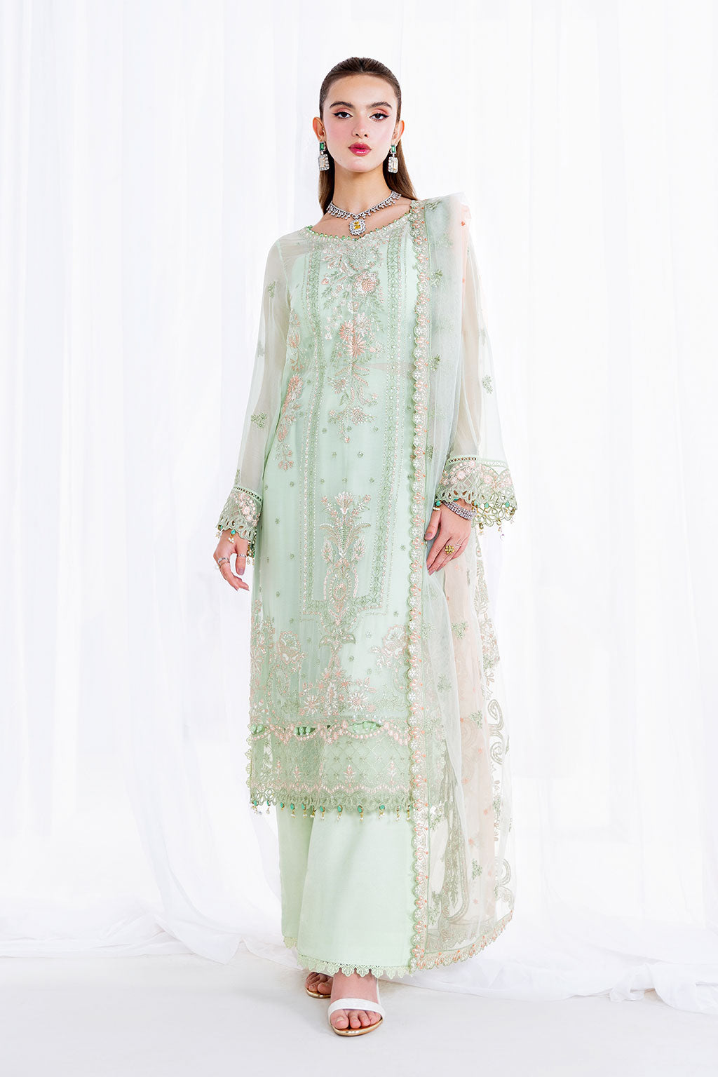 RAMSHA - U-207 — outfit view 1