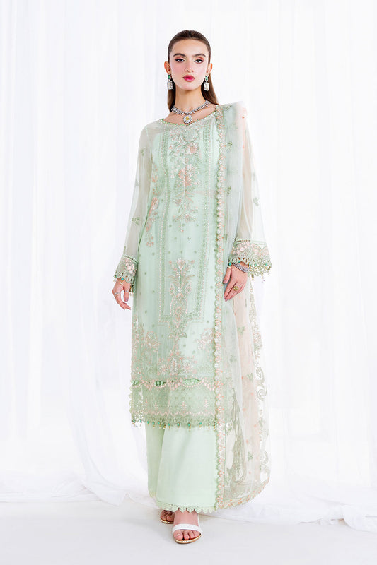 RAMSHA - U-207 — outfit view 1