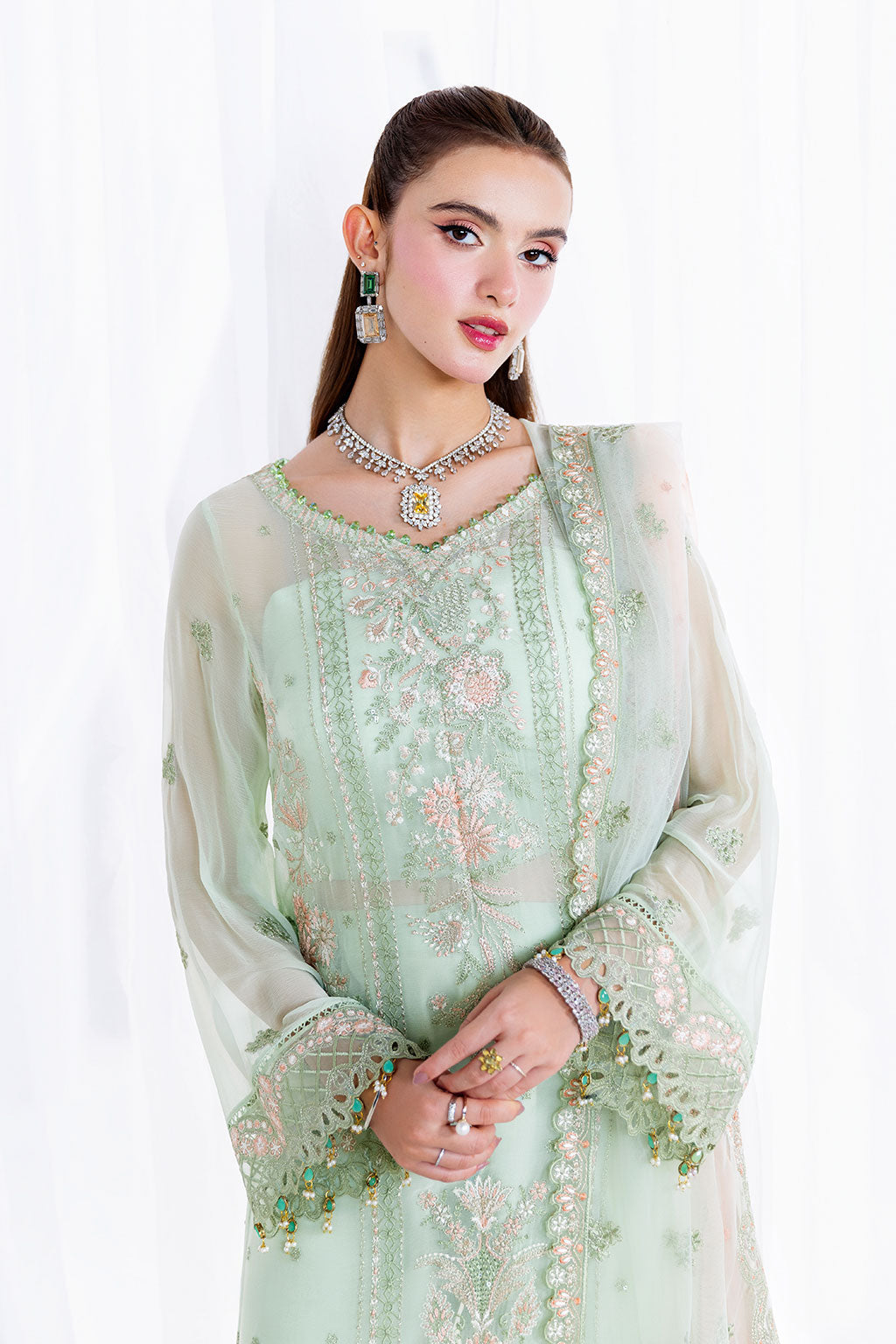 RAMSHA - U-207 — outfit view 2
