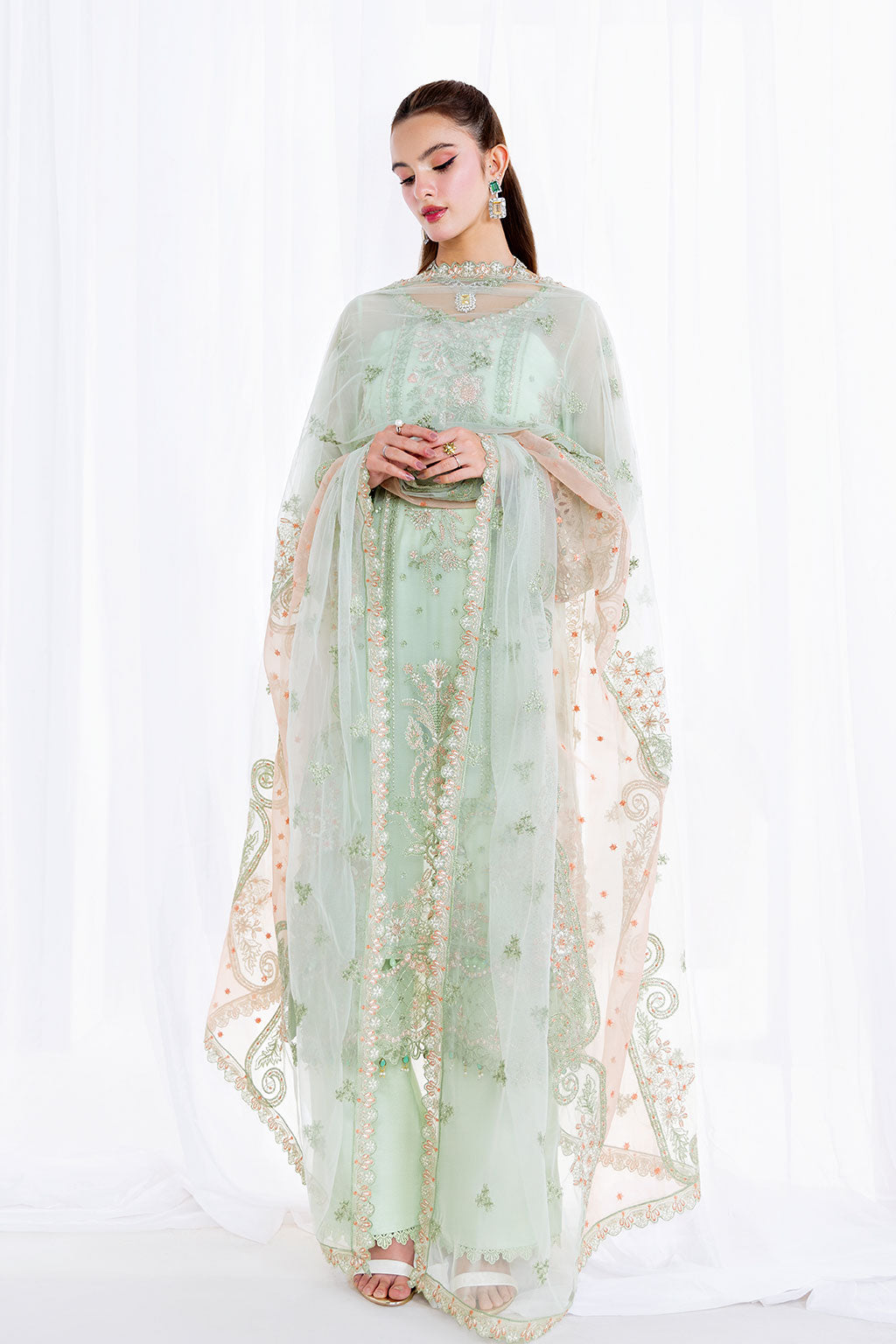 RAMSHA - U-207 — outfit view 3