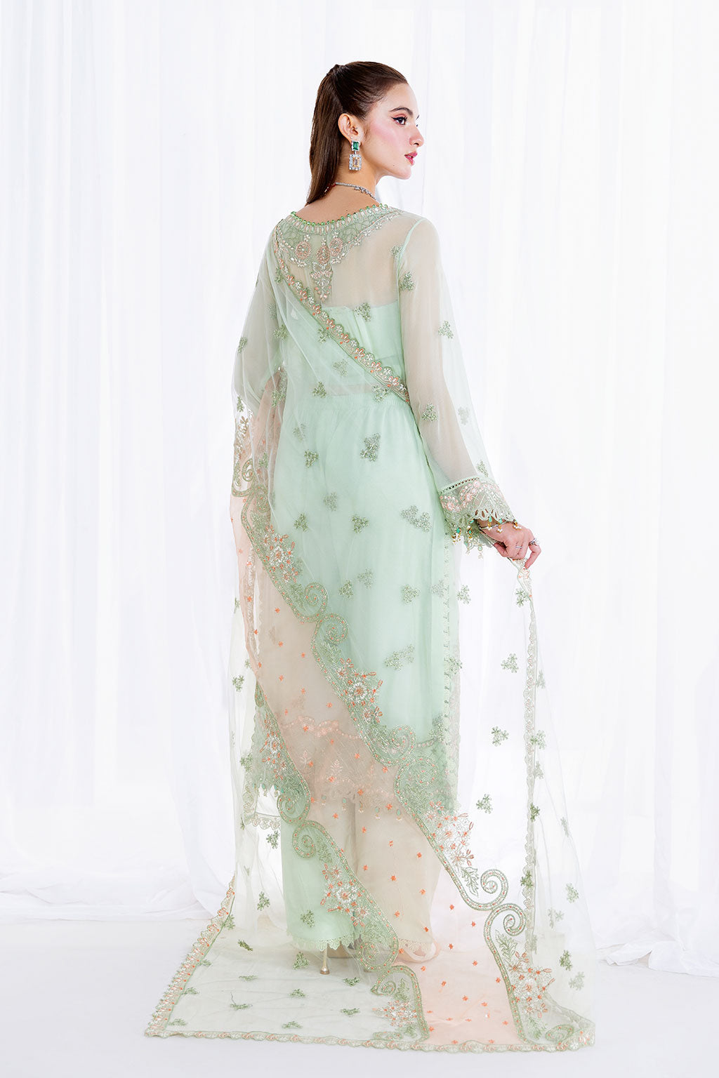 RAMSHA - U-207 — outfit view 4