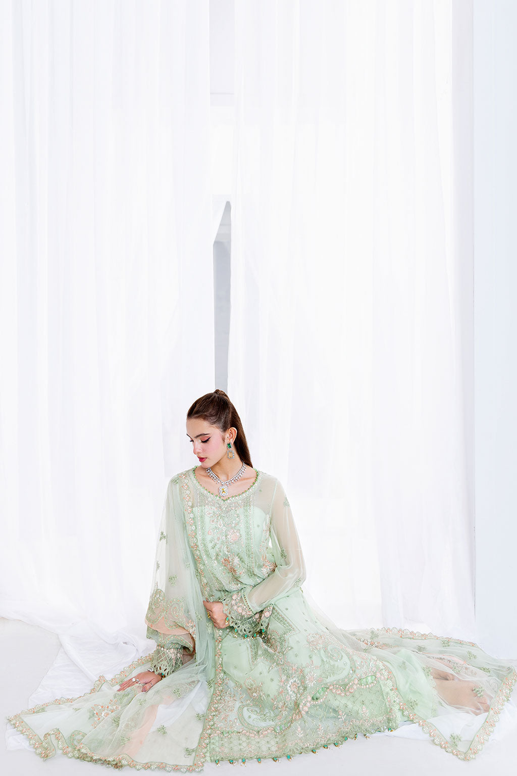 RAMSHA - U-207 — outfit view 5