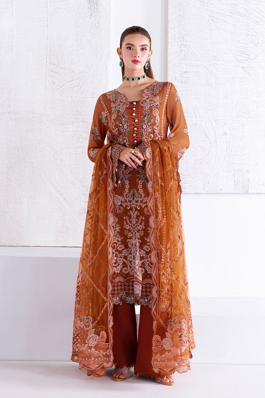 RAMSHA - U-208 — outfit view 1