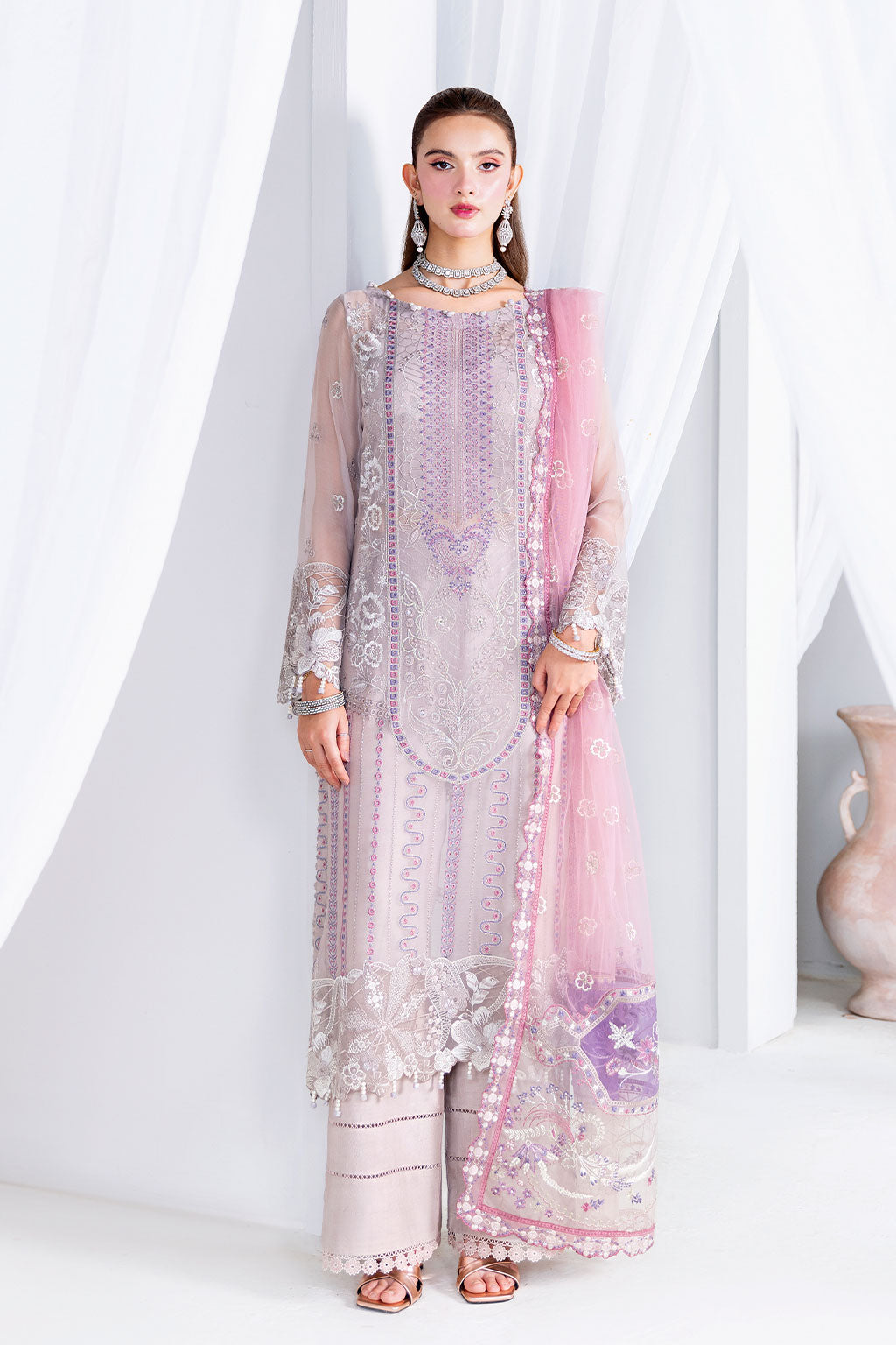 RAMSHA - U-209 — outfit view 1