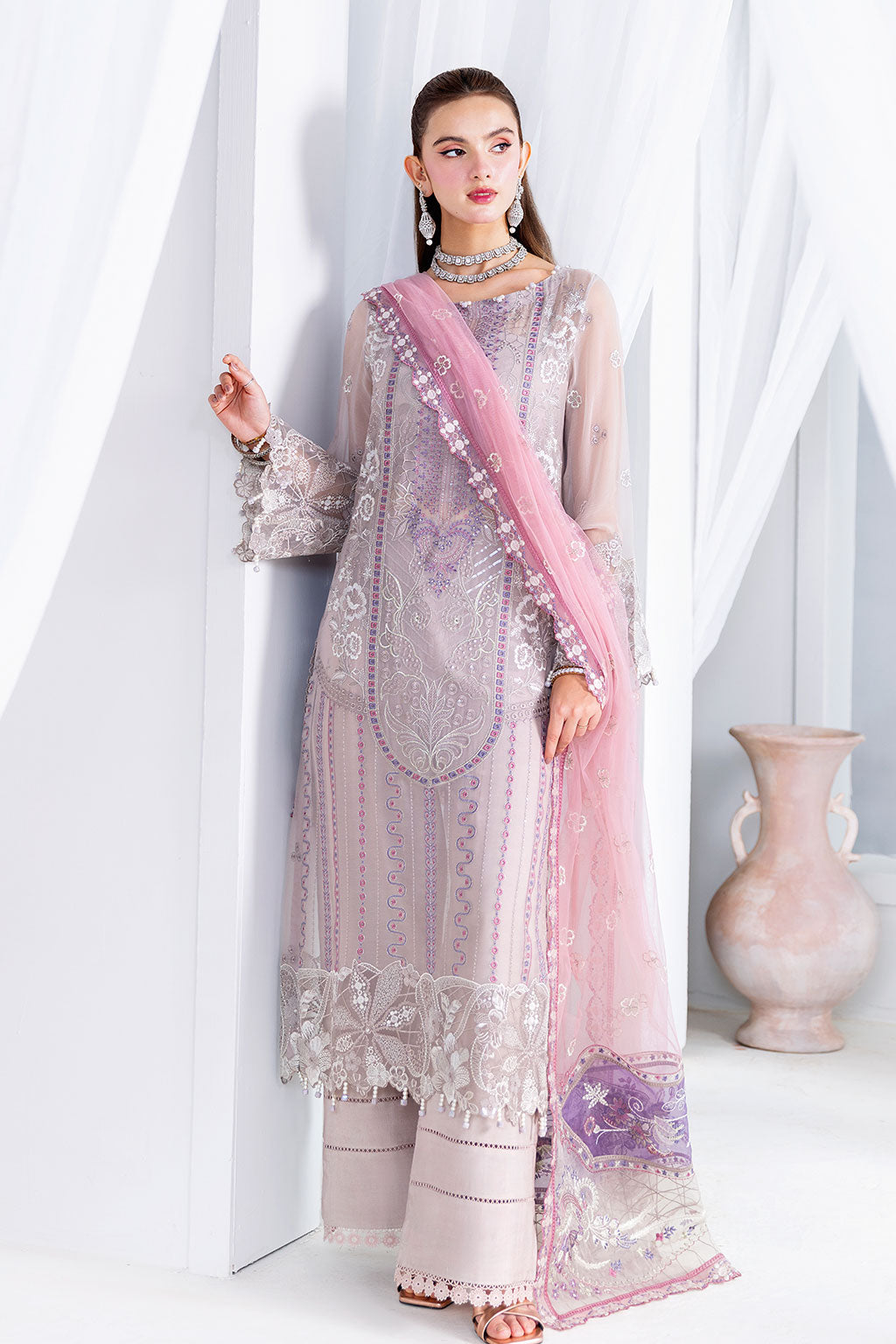 RAMSHA - U-209 — outfit view 4