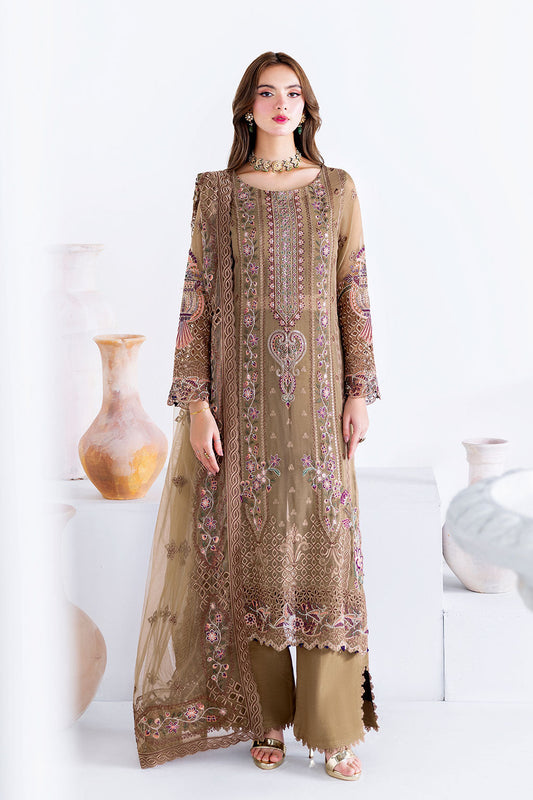 RAMSHA - U-210 — outfit view 1