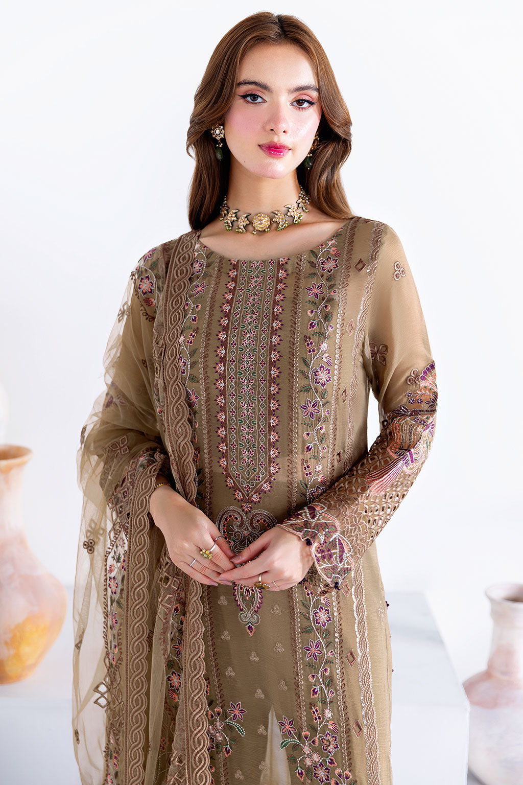 RAMSHA - U-210 — outfit view 2