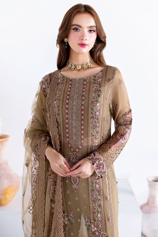 RAMSHA - U-210 — outfit view 2