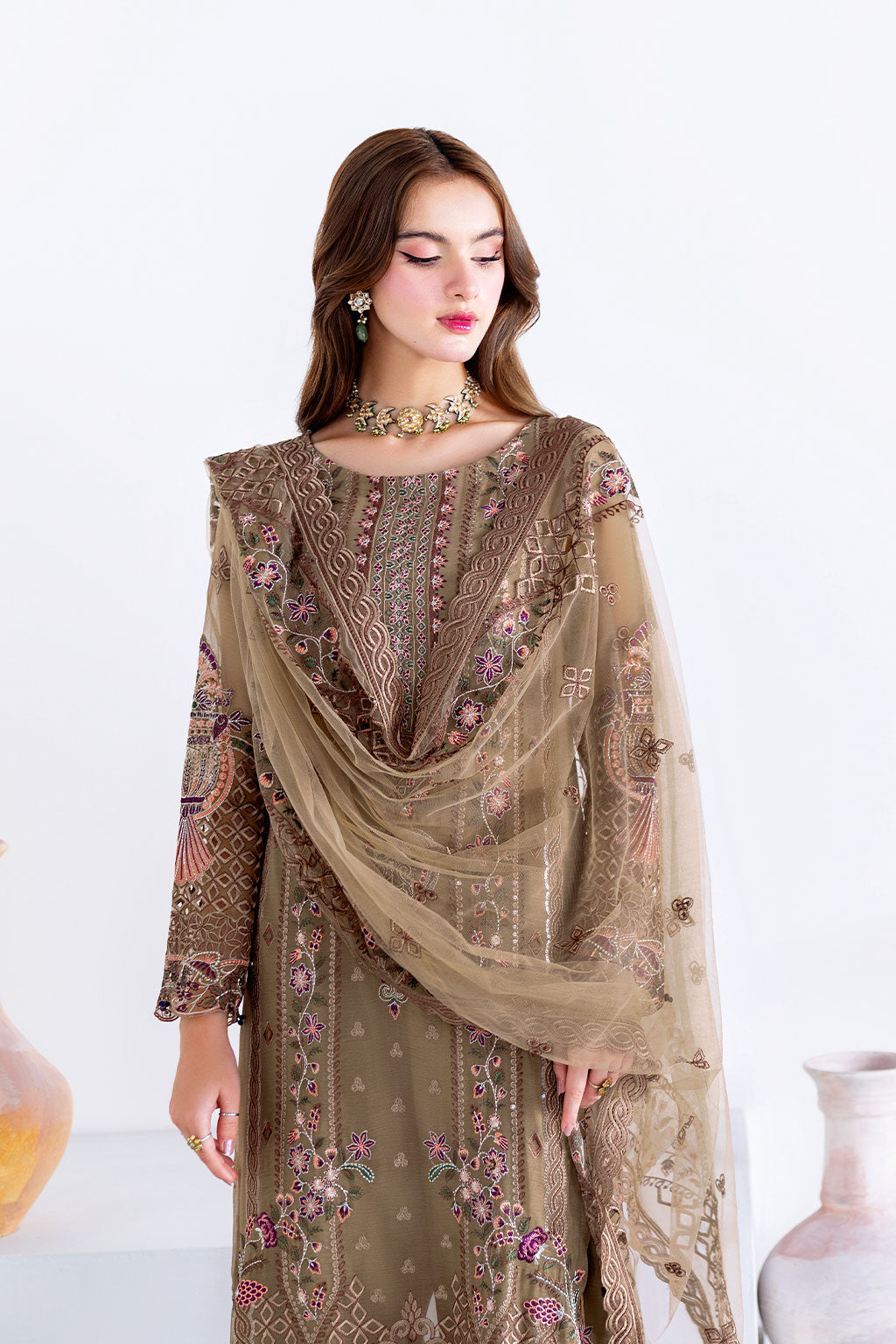 RAMSHA - U-210 — outfit view 4