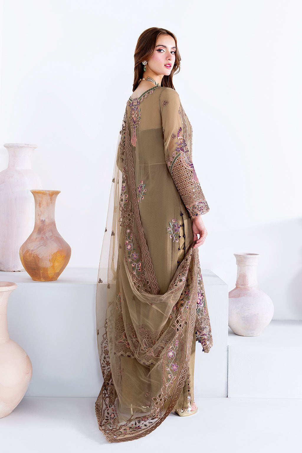 RAMSHA - U-210 — outfit view 5