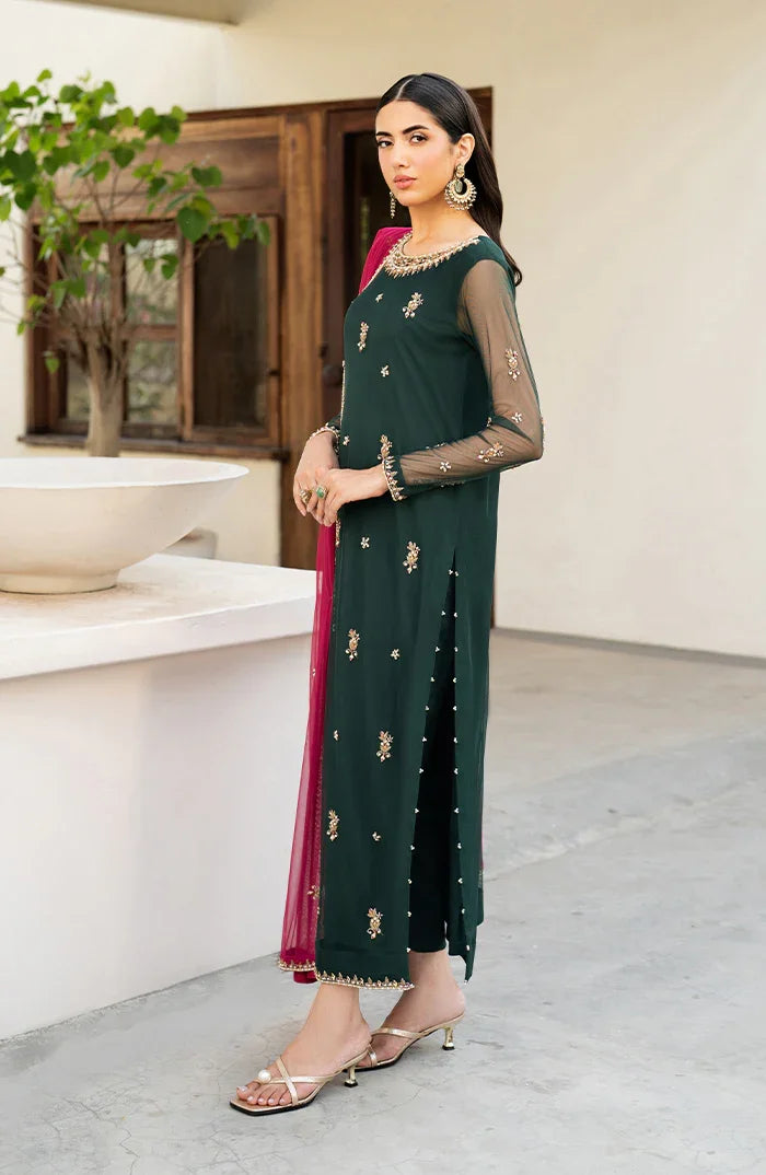 ZARIF - HW-03 RAYA — outfit view 5
