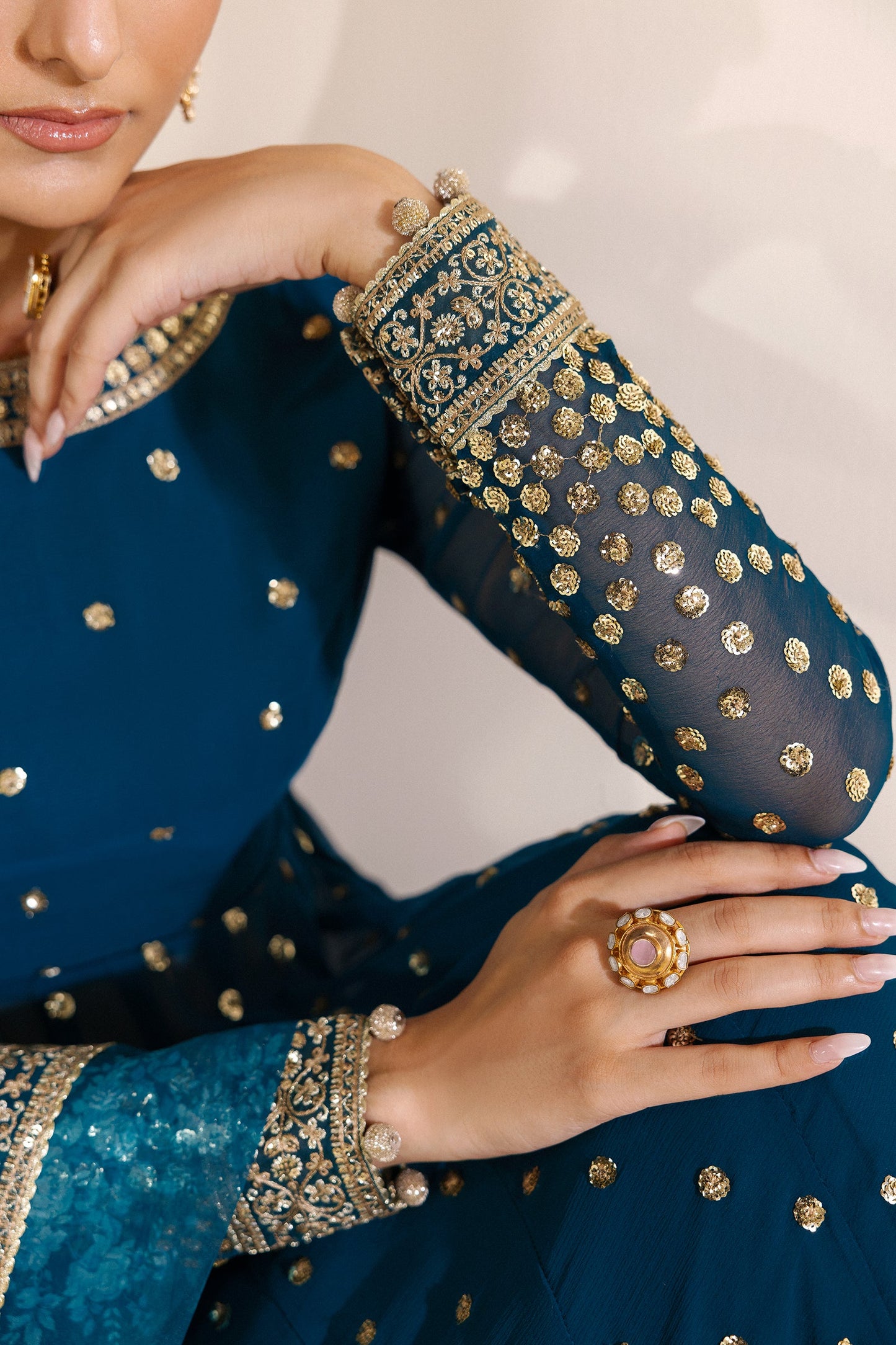 ZARIF - ZENIA — outfit view 11