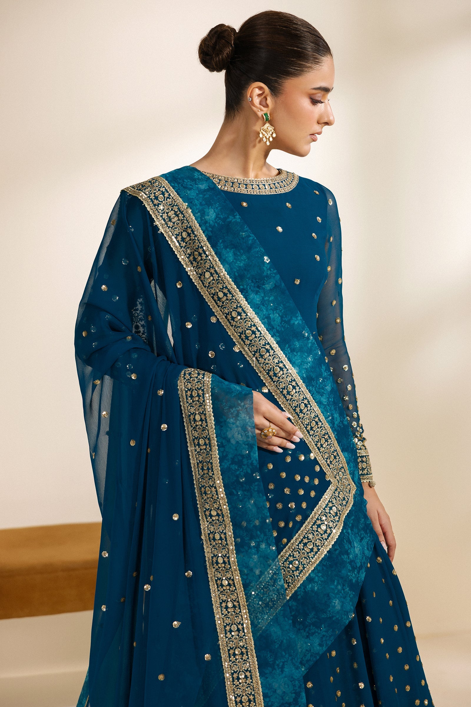 ZARIF - ZENIA — outfit view 4