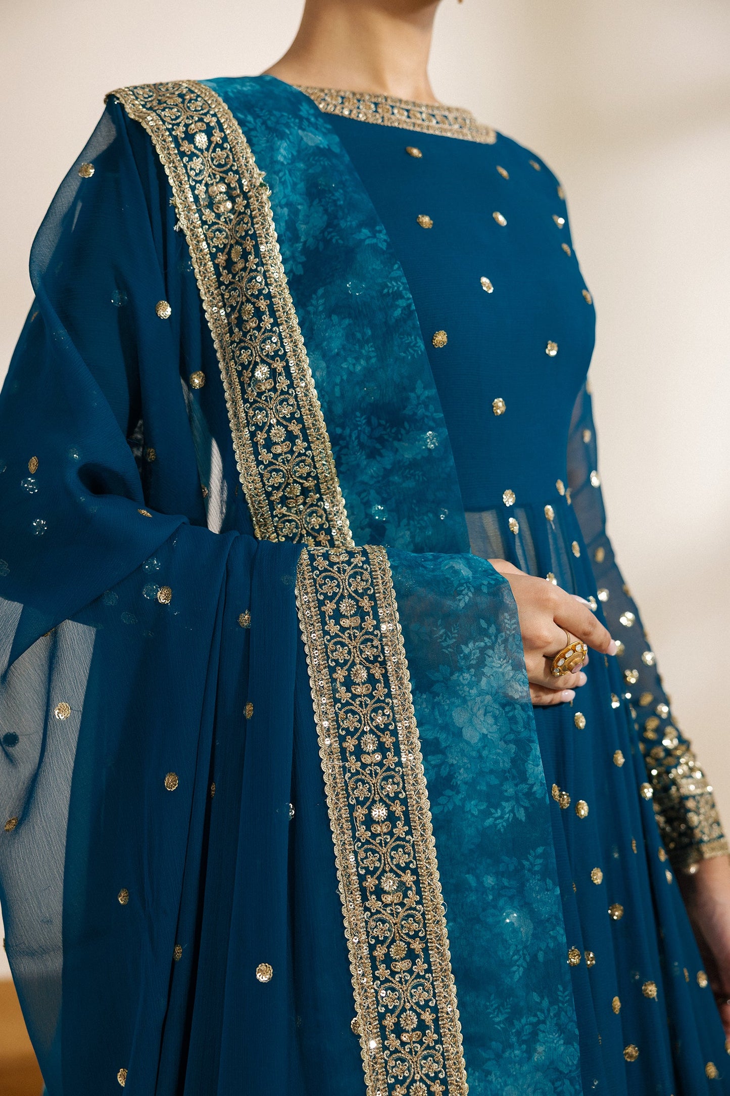 ZARIF - ZENIA — outfit view 6