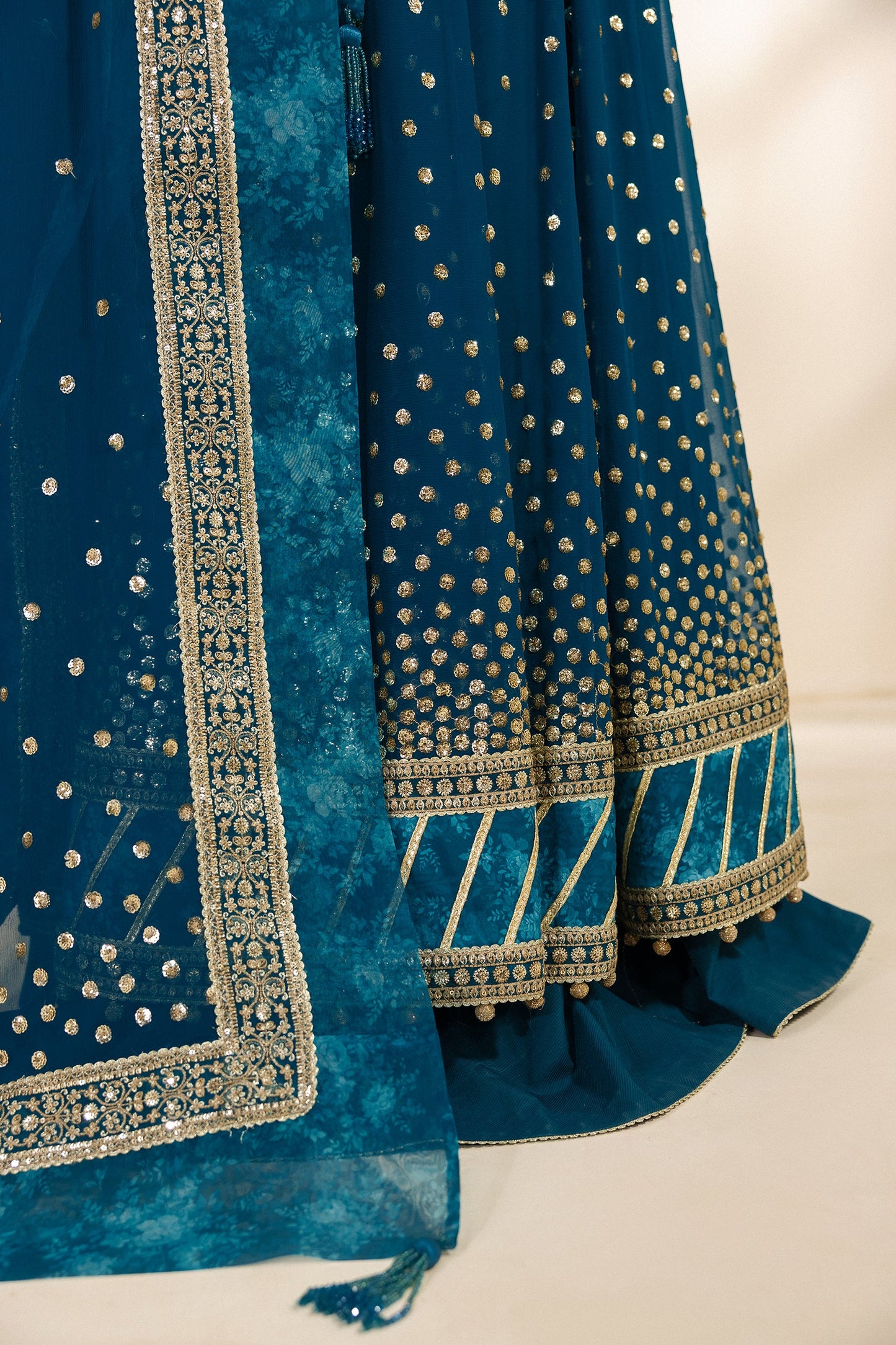 ZARIF - ZENIA — outfit view 7