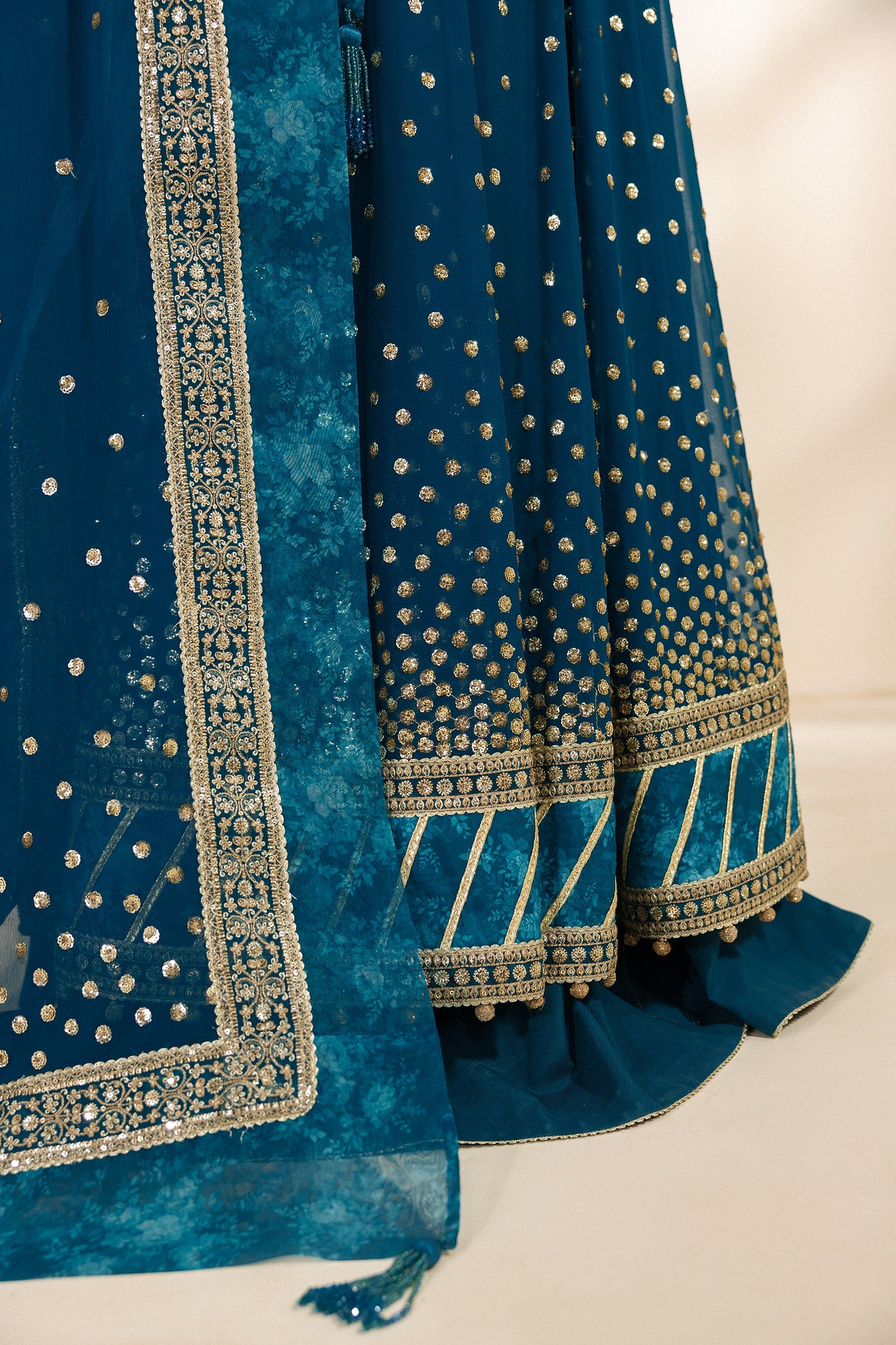 ZARIF - ZENIA — outfit view 7