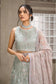 Zarif Blossom Mint Net Lehenga Choli — outfit view 3