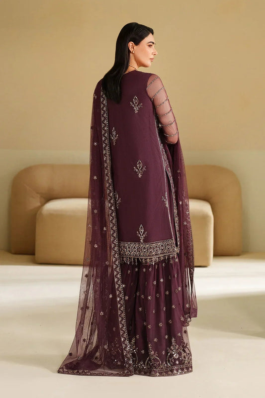 ZARIF - ZRF-RFE-01 SANEH — outfit view 2