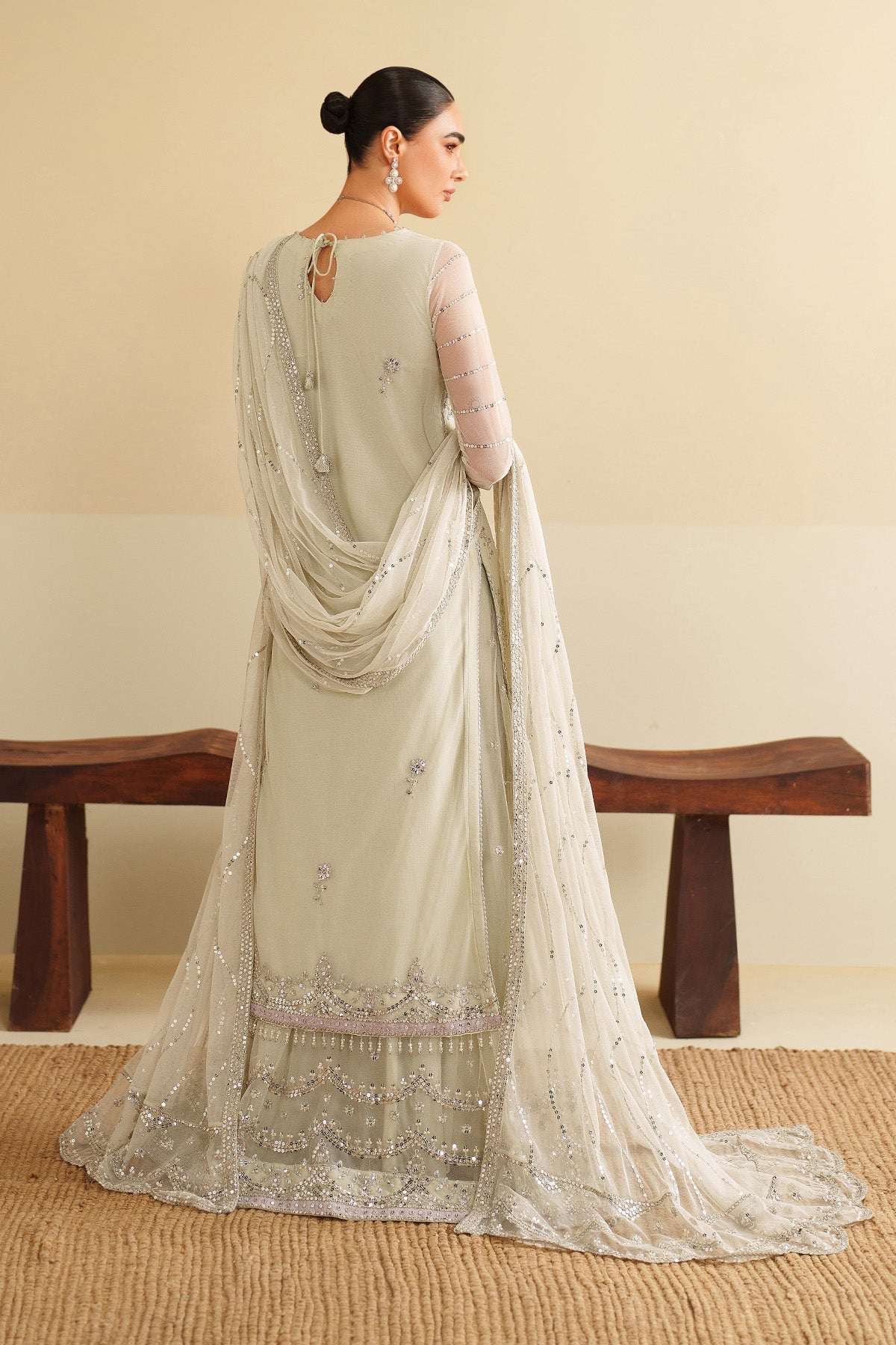 ZARIF - ZRF-RFE-02 LEEMAH — outfit view 2