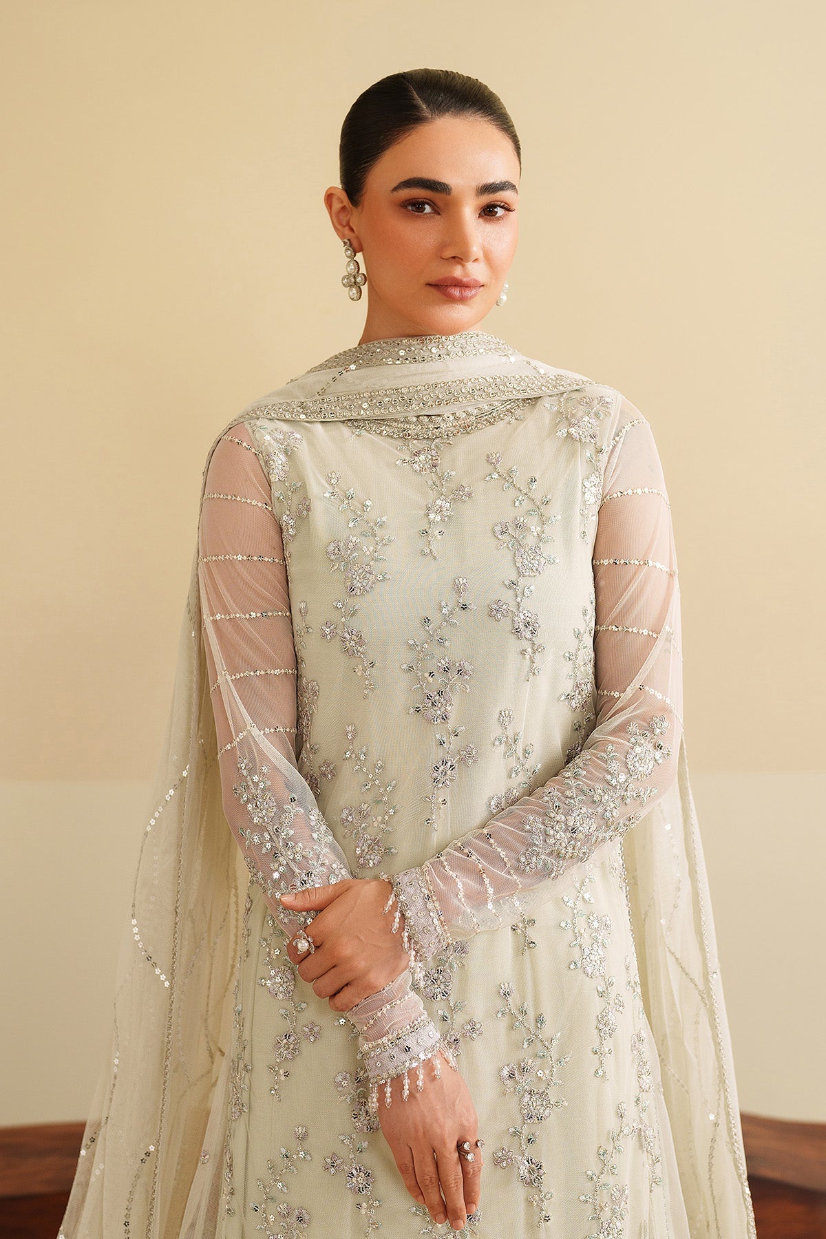 ZARIF - ZRF-RFE-02 LEEMAH — outfit view 3