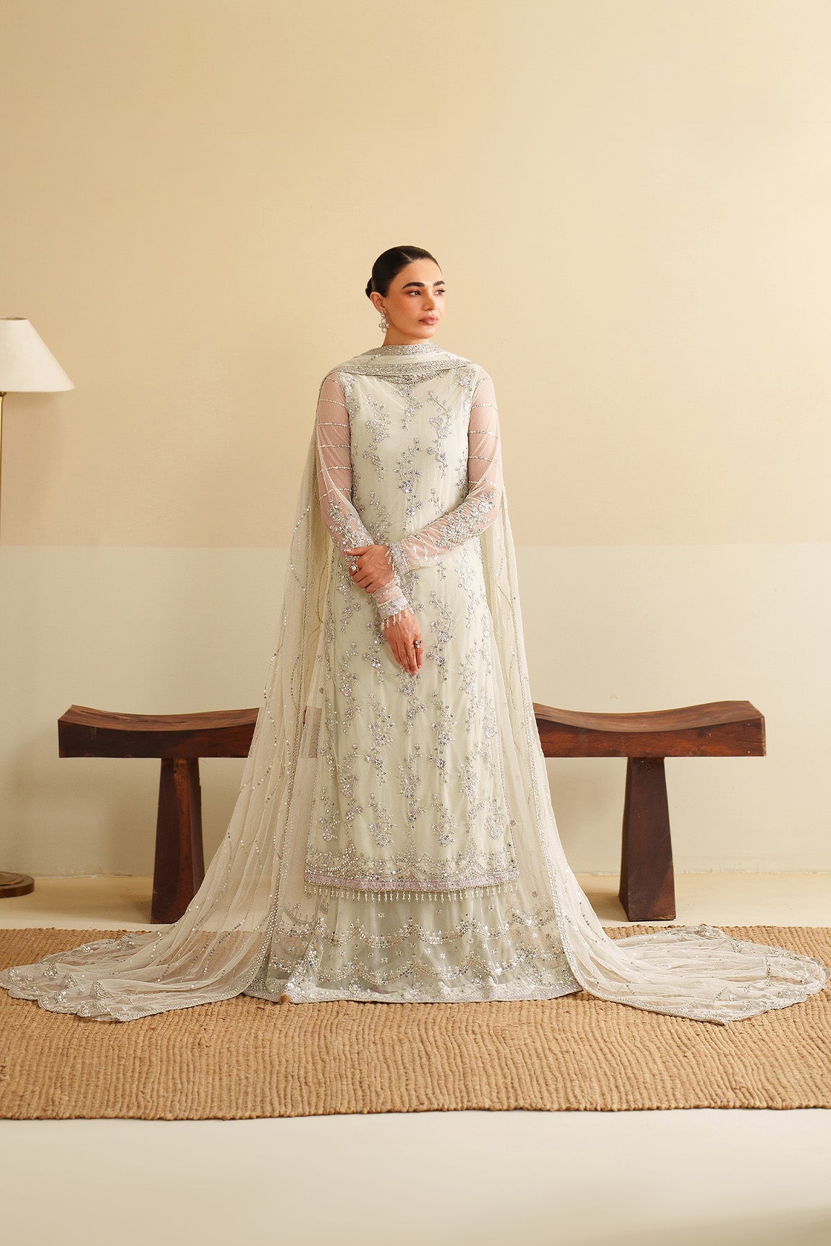 ZARIF - ZRF-RFE-02 LEEMAH — outfit view 7