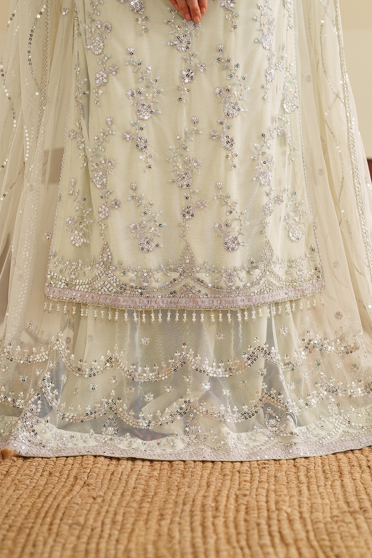 ZARIF - ZRF-RFE-02 LEEMAH — outfit view 8