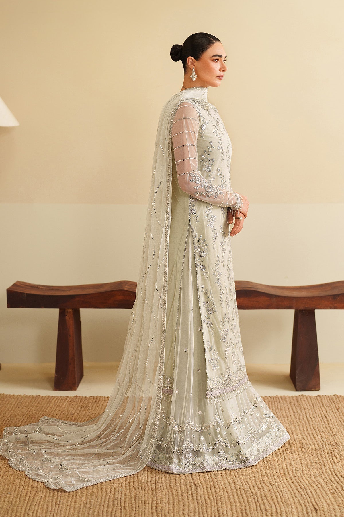 ZARIF - ZRF-RFE-02 LEEMAH — outfit view 9