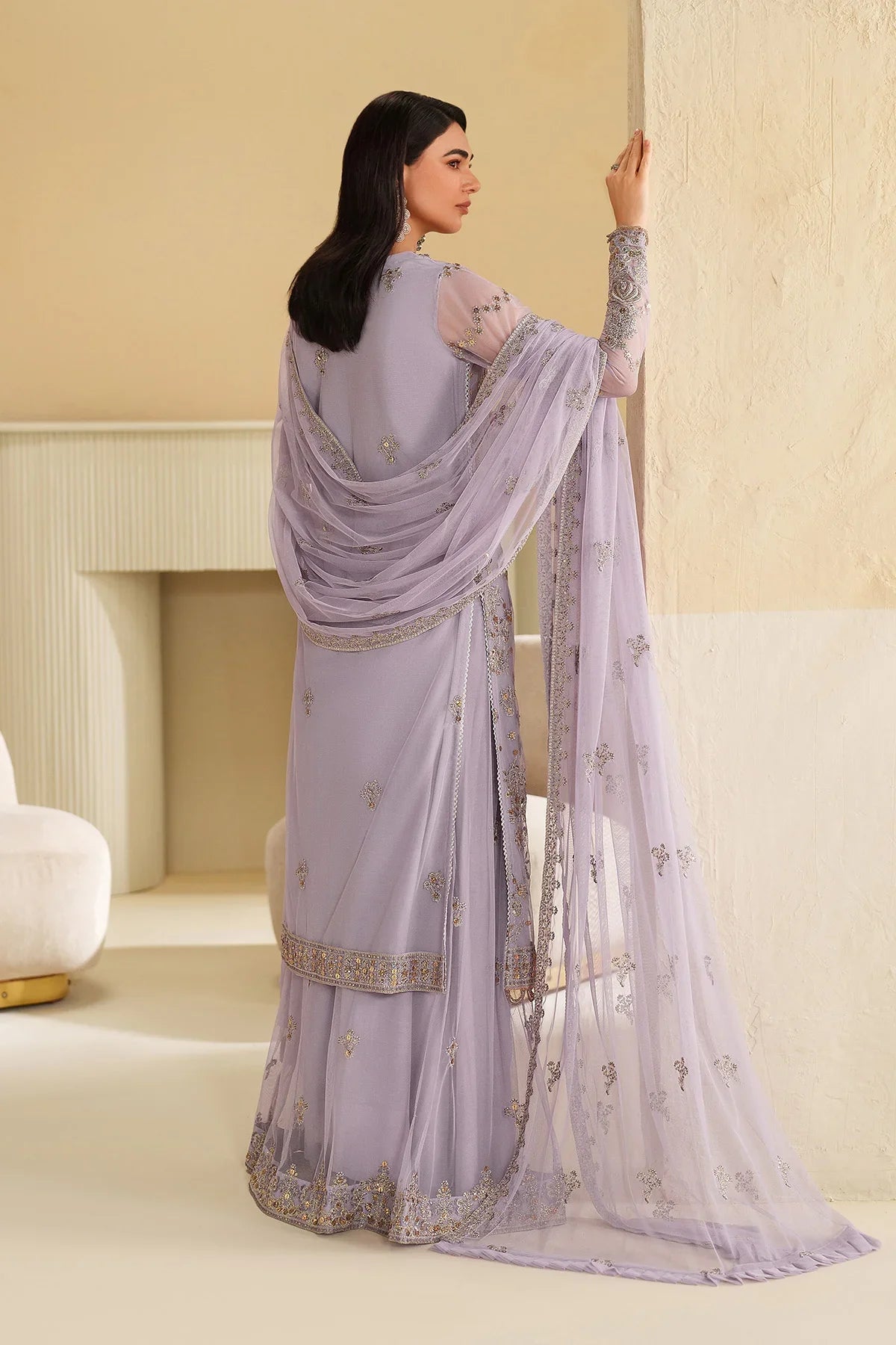 ZARIF - ZRF-RFE-04 SIRHA — outfit view 2
