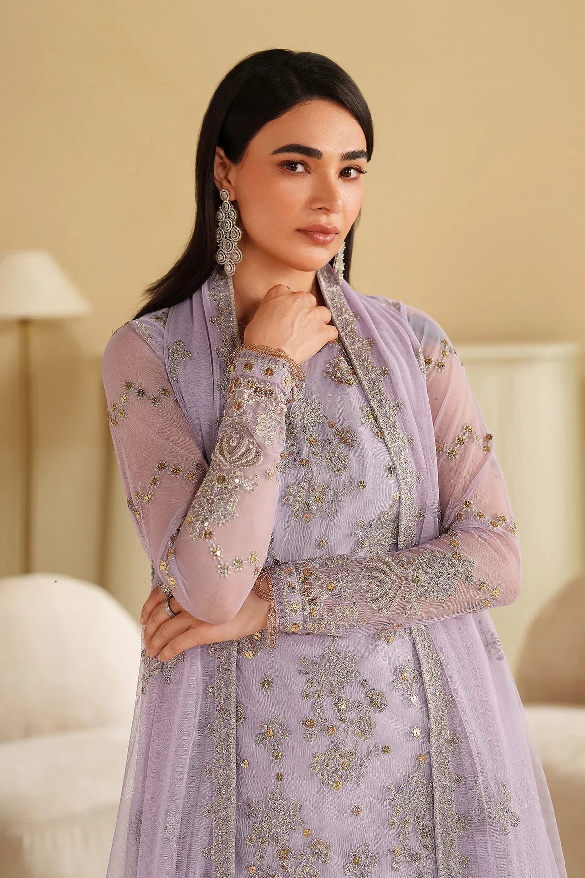 ZARIF - ZRF-RFE-04 SIRHA — outfit view 3