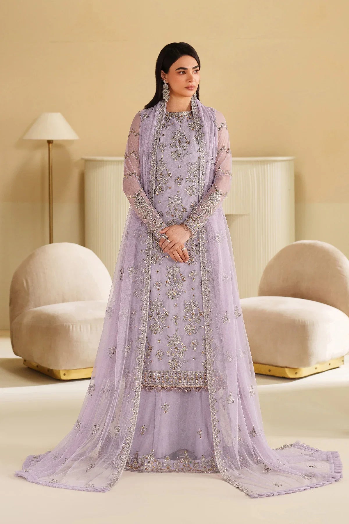 ZARIF - ZRF-RFE-04 SIRHA — outfit view 7