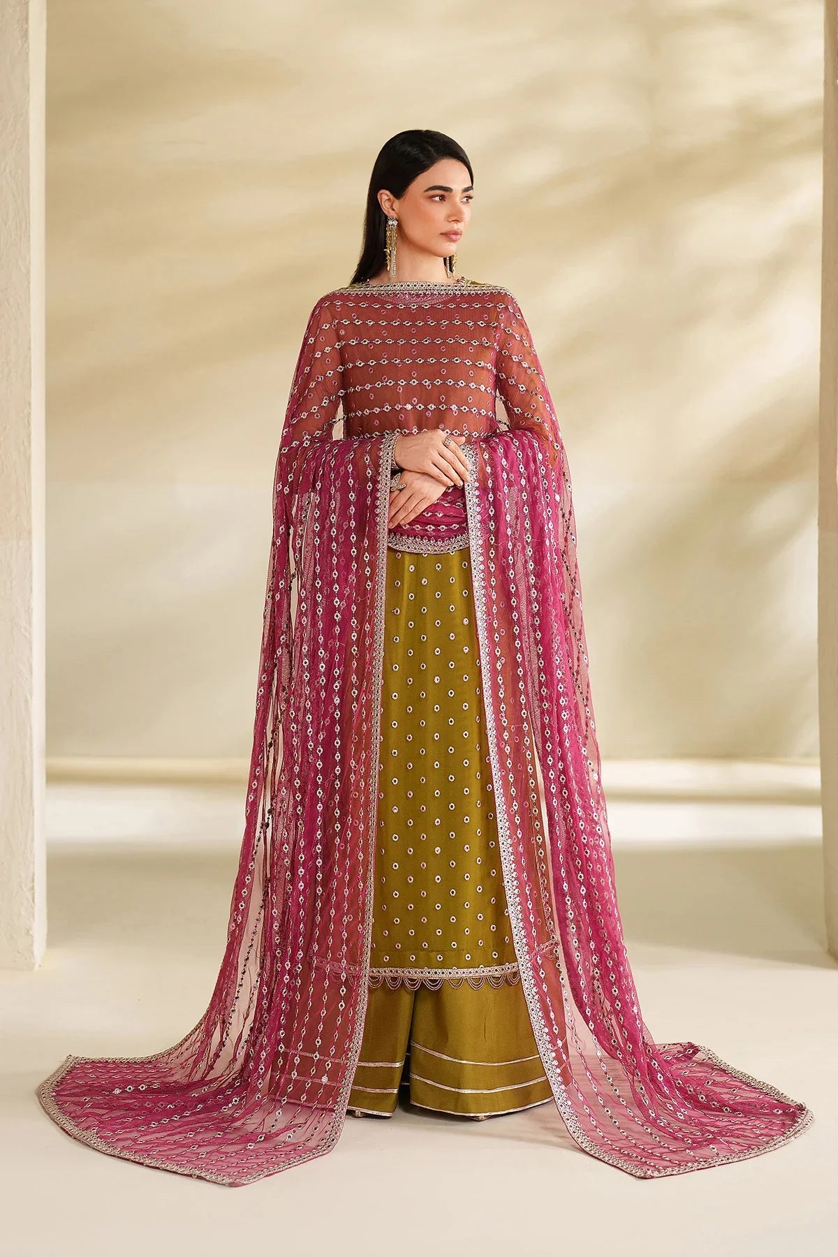 ZARIF - ZRF-RFE-05 JANEER — outfit view 7