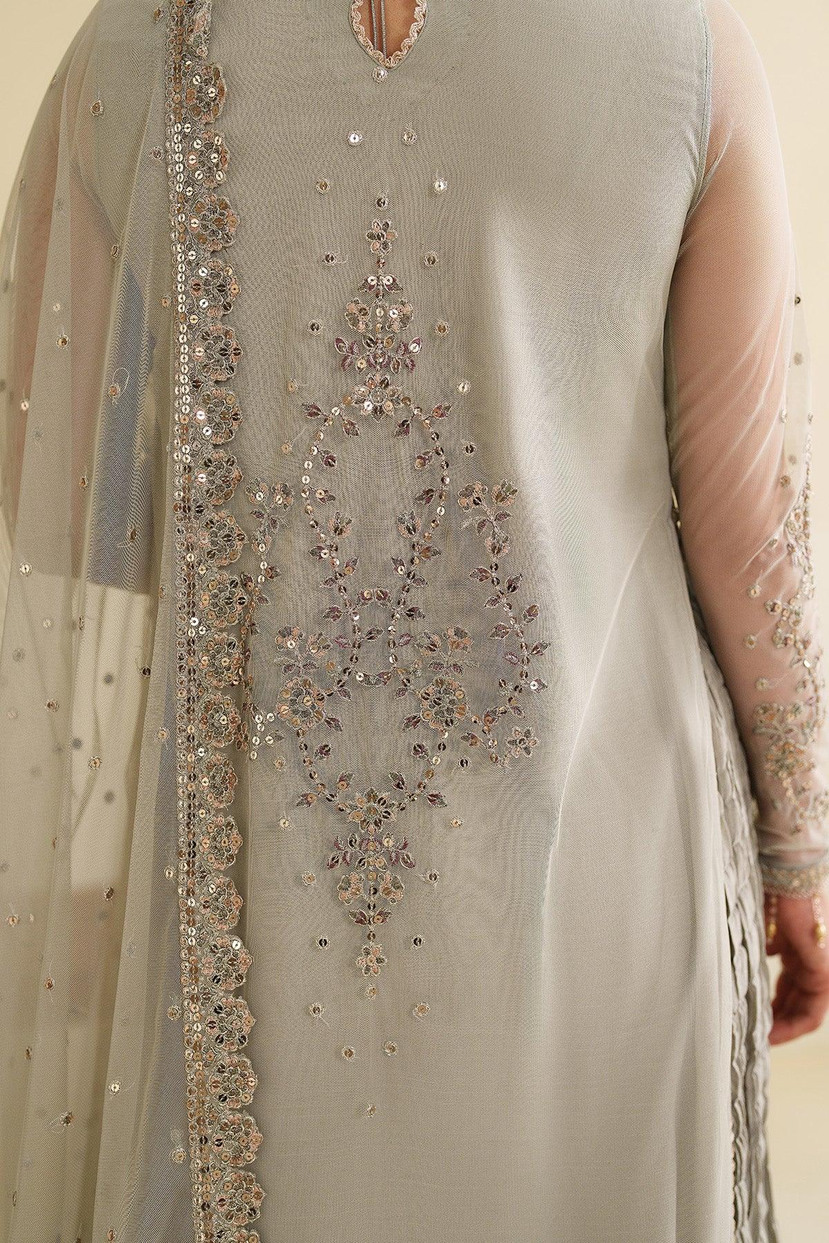 ZARIF - ZRF-RFE-06 MILAAN — outfit view 11