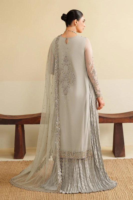 ZARIF - ZRF-RFE-06 MILAAN — outfit view 2